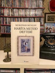 Harita Metod Defteri