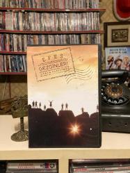 Dvd - Efes Gezginleri Çoruh Vadisi'nde