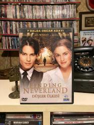 Düşler Ülkesi Dvd Film