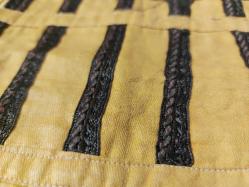 Antika Masa Örtüsü - Eskilerden El İşi Örtü - Çay Kahve Sehba Örtüsü