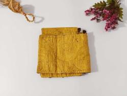 Antika Masa Örtüsü - Eskilerden El İşi Örtü - Çay Kahve Sehba Örtüsü