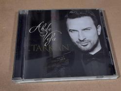 TARKAN AHDE VEFA MÜZİK CD ALBÜM
