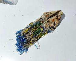 Eskilerden Şapka - Cam Boncuklu Şapka - Tepelik - Başlık - El İşi İşlemeli Cam Boncuk Tepelik - Defo