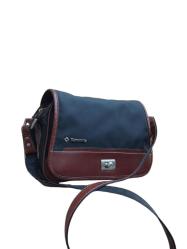 Samsonite postacı çantası