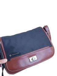 Samsonite postacı çantası