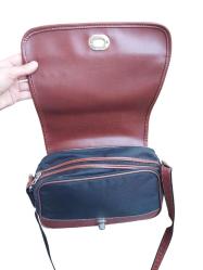 Samsonite postacı çantası