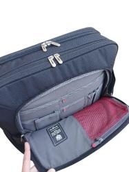 Samsonite bilgisayar evrak çantası