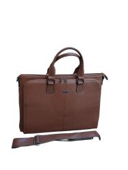 Los Angeles Polo Club evrak çantası