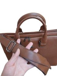 Los Angeles Polo Club evrak çantası