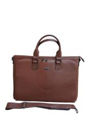 Los Angeles Polo Club evrak çantası