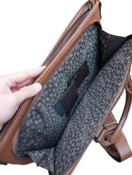 Los Angeles Polo Club evrak çantası