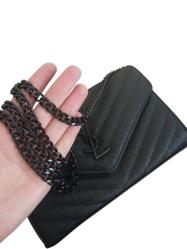 Bayan askılı çanta