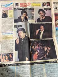 TERCÜMAN GAZETESİ İNCİ İLAVESİ DOĞUM GÜNÜ HEDİYESİ - 20 MART 1984 - 4 SAYFADIR -Bedia Akartürk-Kemal Güçer-Meral Zeren-Silvie Vartan-Tekin Akmansoy-Leman Cıdamlı-Oktay Tybar-Suna Korad-Gökhan Güney-Neşe Aksoy-Bülün Nazlıhan-Pearl S. Buck-Nevil Barlas-Dr. Kamiran Şenel-Memduh Şevket Esendal-Nevval Barlas-Soner Özbirlen-Gregory Peck-Stirling Hayden-Robert Vaughn-Mehmet Onul-Ziya Şafak-Yener Baras Meral Zeren adı Yeşilçam’da çiçek açtı-Kültür Vakfı Bedia Akartürk’ü yılın sanatçısı seçti-Silvie Vartan sağlık ve güzellik hocası oluyor-Hırçın Kalpler-İki aşk arasında-Ayaşlı ve Kiracıları-Mavi ve Gri-Halay’la özümüze döndük-Memleket hasreti-Kadın ve Ev-Sağlığımız ve Biz-Fatoş’la başbaşa-İçimizdeki satırlar-İnci Falınız-Yazar Roman Keloglan-Deli Cabbar-Çizen Ziya Şafak-Pasaklıgiller-Bay Ortadirek