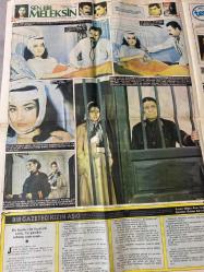 TERCÜMAN GAZETESİ İNCİ İLAVESİ DOĞUM GÜNÜ HEDİYESİ - 29 KASIM 1984 - 4 SAYFADIR -Alev Sayın-Neriman-Figen-Mualla Omay-Nazım Durak-Nazan Saatçi-Cemal Güngör-Ahmet Kostarika-Nevzat Tozluoğlu-Perihan Kutman-Müjdat Gezen-Meral Tayfur-Pearl S. Buck-Belma Aksun-Dr. Kamiran Şenel-Nevval Barlas-Belkıs Akkale-Arif Sağ-Patrick Duffy-Mireille Mathieu-Bülent Keleş-Ümit Besen-Sabri Mantık-Müjde Ar-Turan Oflazoğlu-Kartal Tibet-Şener Şen-Adile Naşit-Nebil Özgentürk-Sabri Yücel-Bülent Kayabaş-Nazlı Gökbel-Kenan Pars-Sadık Mantık-Ziya Şafak-Ali Galip Altuncul-Yener Baras Yalancı Dünya-Dünyanın ilk pilli kalbi 25 yıldır atıyor-Aile meclisi Figen’in sinemaya geçişini yasakladı-Sen bir meleksin-Bir gazeteci kızın aşkı-Hangi mesleğe yatkınsınız-Çamaşır makinenizi tıka basa doldurmayın-Yalnız bitmeyen geceler-Bobby 10 yıllık karısından boşanıyor-Yemek fabrikaları İstanbul’da 250 bin kişiyi doyuruyor-Türkülü bir müzikal-Yıkılan Gururum-Genç Savaşçı-III.Selim-Müjde Ar’ın Şalvar Davası Kadın ve Ev-Sağlığımız v