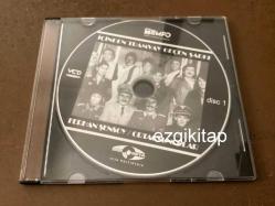 içinden tramvay geçen şarkı vcd  (PC'de denenmiştir/izlenmiştir)   ferhan şensoy rasim öztekin hümeyra arzu bigat  (kartonetsiz)