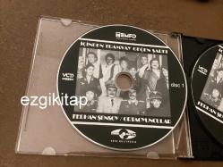 içinden tramvay geçen şarkı vcd  (PC'de denenmiştir/izlenmiştir)   ferhan şensoy rasim öztekin hümeyra arzu bigat  (kartonetsiz)