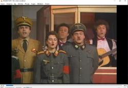 içinden tramvay geçen şarkı vcd  (PC'de denenmiştir/izlenmiştir)   ferhan şensoy rasim öztekin hümeyra arzu bigat  (kartonetsiz)