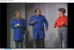 içinden tramvay geçen şarkı vcd  (PC'de denenmiştir/izlenmiştir)   ferhan şensoy rasim öztekin hümeyra arzu bigat  (kartonetsiz)