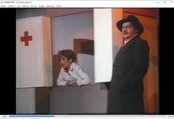 içinden tramvay geçen şarkı vcd  (PC'de denenmiştir/izlenmiştir)   ferhan şensoy rasim öztekin hümeyra arzu bigat  (kartonetsiz)