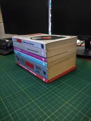 Haruki Murakami Kitapları (6 Kitap)