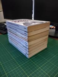 Yakup Kadri Karaosmanoğlu Bütün Eserleri (9 Kitap)