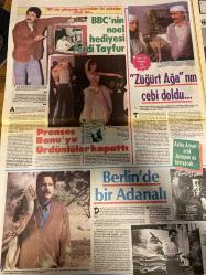 ŞEY HAFTALIK MAGAZİN GAZETESİ DOĞUM GÜNÜ HEDİYESİ  ( Turkish Newspaper ) - 16 OCAK 1988 -TAM TAKIM 12 SAYFADIR -Bahar Öztan-Bako-Ayşe-Haluk Bilginer-Neslihan Acar-Yaşar Alptekin-Selin Dilmen-Salih Güney-Zuhal Olcay-Suzan Avcı-Aydan Şener-Perihan Savaş-Bülent Ersoy-Gönül Tansel-Ahmet Sezgin-Bedia Akartürk-Nükhet Duru-Ferdi Özbeğen-Emrah-İpek Pınar-İsmail Hazar-Gönül Akkor-Orhan Eşen-Hüseyin Altın-Gülay Sezer-Durmuş Çiğdem-Hüner Coşkuner-Kamuran Akkor-Murat Çelik-Aslıhan-Hayri Şahin-Buhan Çaçan-Belkıs Akkale-Hüseyin Şubatlı-Tahsin İncir-Halit Yıldız-Sezen Altıntaş-Dürdane Yıldız-Dilberay-Ümit Tokcan-Filiz Erdem-Küçük Ahmet-Seyhan Tutan-Seyfettin Tomakin-Necla Akben-Halit Kınoğlu-Gülnur Yüce-Nizamettin Arıç-Rıza Günodoğu-İlhan Erten-Naim Aktaş-Metin Kaya-Çilekler-Erşan Tekin-Fikret Aslan-Tamer Kapadar-Abdullahu Okur-Mehmet Uslu-Güzel Hüseyin-Yasemin Başar-Yalçın Özden-Selami Şahin-Müslüm Gürses-Tüdanya-Hakkı Bulut-Yeliz-Ferdi Tayfur-Şener Şen-Prenses Banu-Aytaç Arman-Ender Kurt-Jose Dalma