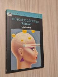 Düşünce Gücüyle Tedavi