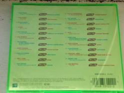 1994 BASKI 	Jazz, Funk / Soul, Pop, Classical MÜİZK CD -  22 ŞARKI Top De La Pub CD - CHRIS ISAAK - ENYA