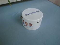 HALKBANK ( HALK BANKASI ) 