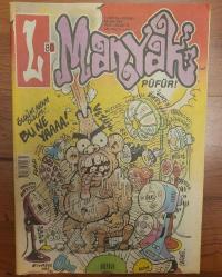 LOT.13 » LEMANYAK DERGİSİ. SAYI 80