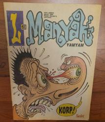 LOT.13 » LEMANYAK DERGİSİ. SAYI 53.