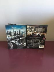 Dvd Film 2012 Special Edition Karton Kutulu 2 Dvd Türkçe Dublaj