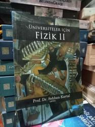 Üniversiteler İçin Fizik I Ve II