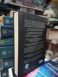 Homo Deus - Yarının Kısa Bir Tarihi  Ciltli