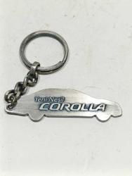 A62--TOYOTA COROLLA ANAHTARLIK