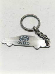 A62--TOYOTA COROLLA ANAHTARLIK