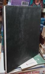 İFSAK 1959-1996  Ciltli