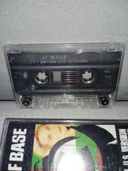 Kaset Ace of Base happy nation U.S. version. orijinal sorunsuz çalışıyor koleksiyonluk