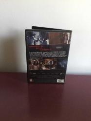 Dvd Film Paranormal Activity  Hayalet Boyutu Türkçe Altyazılı