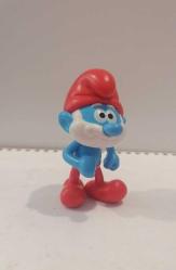 FİGUR- Şirinler Peyo Şirin baba 2009