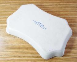 AnTiKa FRANSIZ Champs Elysees PORSELEN KüÇüK SUNUMLUK...