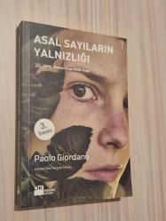 Asal Sayıların Yalnızlığı