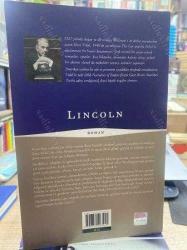 GAYRİ RESMİ AMERİKAN TARİHİ - 3 KİTAP SET / 1- DÜELLO 2- LINCOLN 3- 1876