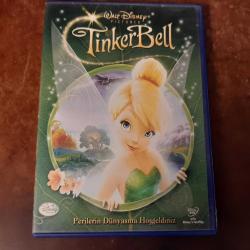 TINKER BELL - ORJINAL BANDROLLU