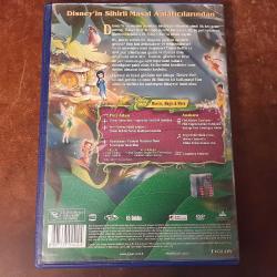 TINKER BELL - ORJINAL BANDROLLU
