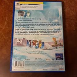 TINKER BELL - GİZEMLİ KANATLAR - ORJINAL BANDROLLU