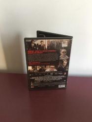 Dvd Film Operasyon Argo Türkçe Dublaj Ben Affleck Alan Arkın John Goodman