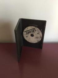 Dvd Film Operasyon Argo Türkçe Dublaj Ben Affleck Alan Arkın John Goodman