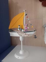 MASA LAMBASI  USB  PERİ LEDLİ MİKİMVMASA