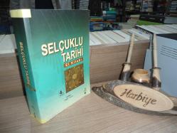 SELÇUKLU TARİHİ EL KİTABI - 4. BASKI - HARBİYE KİTABEVİ/SAHAF